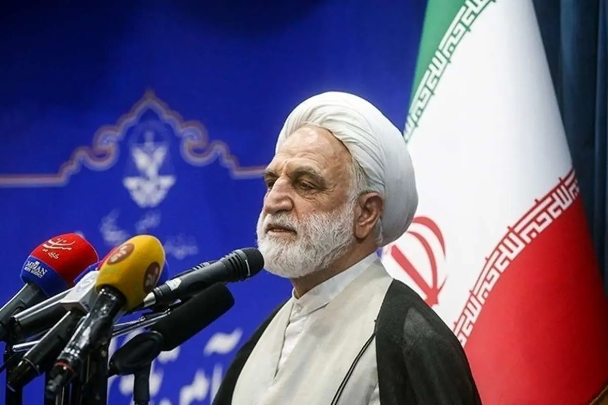 اژهای: برای من و آملیلاریجانی احراز نشد که طبری متخلف است/ حق میدهم کسی با این حرف قانع نشود