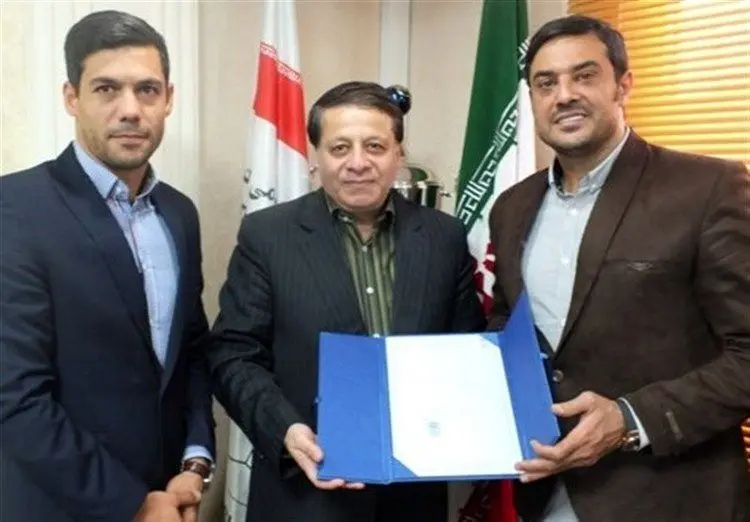 ساکت با حکم جدید سروکله اش پیدا شد!