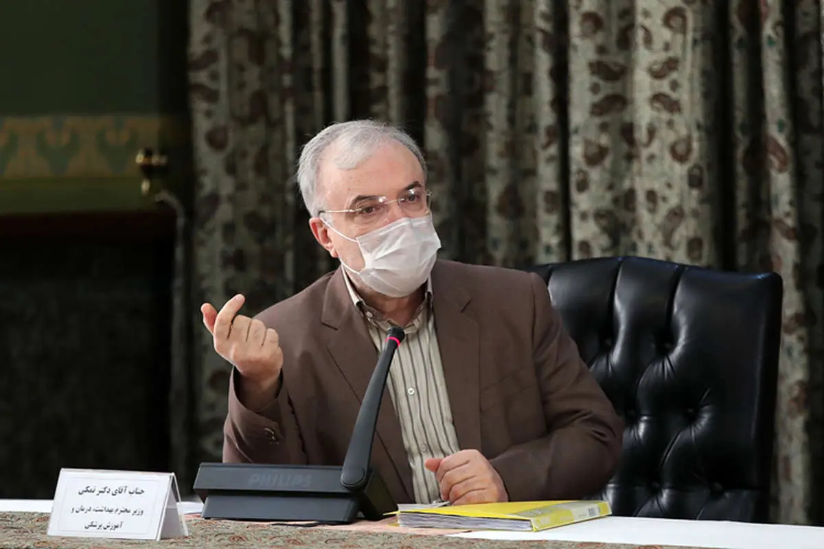 اوجگیری کرونا و نشانههای جدی اختلاف در دولت