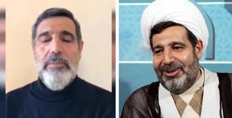 قاضی منصوری با تهدید از من باج ۵۰۰ هزار یورویی گرفت!