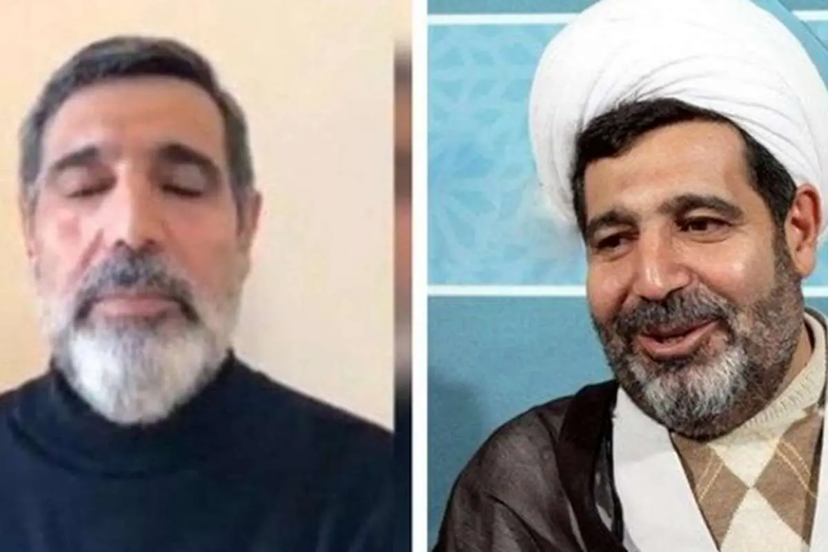 قاضی منصوری با تهدید از من باج ۵۰۰ هزار یورویی گرفت!