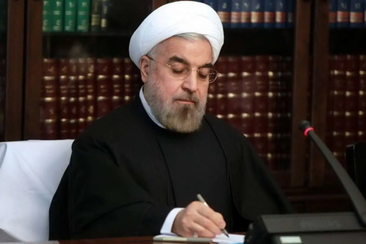 دستور روحانی برای اصلاح شرط سنی وام ازدواج