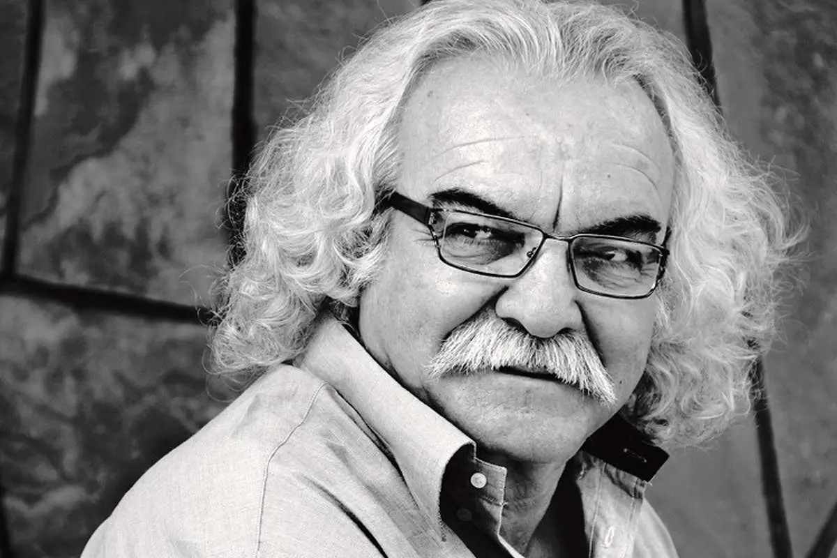سید علی صالحی در بخش مراقبتهای ویژه