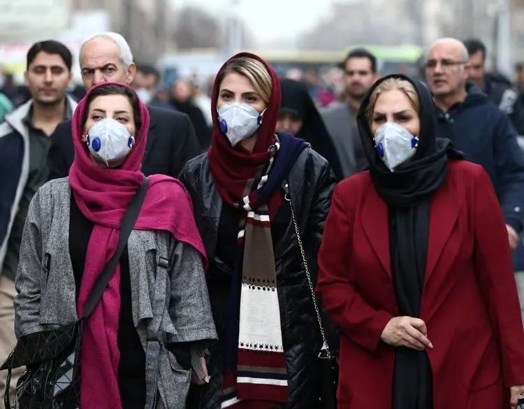 آمار کرونا امروز چهارشنبه ۲۸ خرداد ۹۹؛ شناسایی ۲۶۱۲ بیمار جدید مبتلا به کرونا