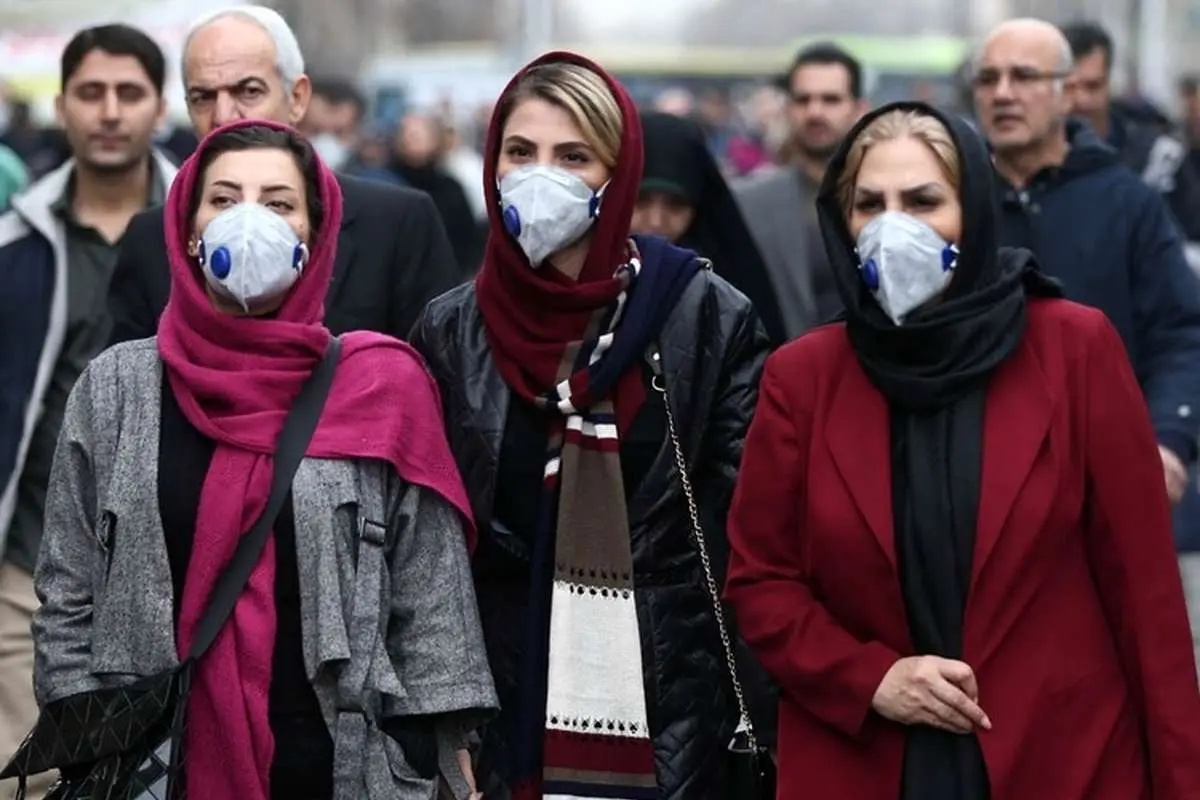 آمار کرونا امروز چهارشنبه ۲۸ خرداد ۹۹؛ شناسایی ۲۶۱۲ بیمار جدید مبتلا به کرونا