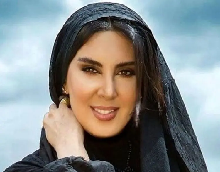(تصویر) لیلا بلوکات به کرونا مبتلا شد؛ بعد از دو ماه قرنطینه به کرونا مبتلا شدم!