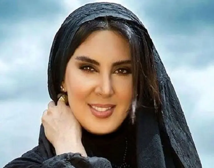 (تصویر) لیلا بلوکات به کرونا مبتلا شد؛ بعد از دو ماه قرنطینه به کرونا مبتلا شدم!