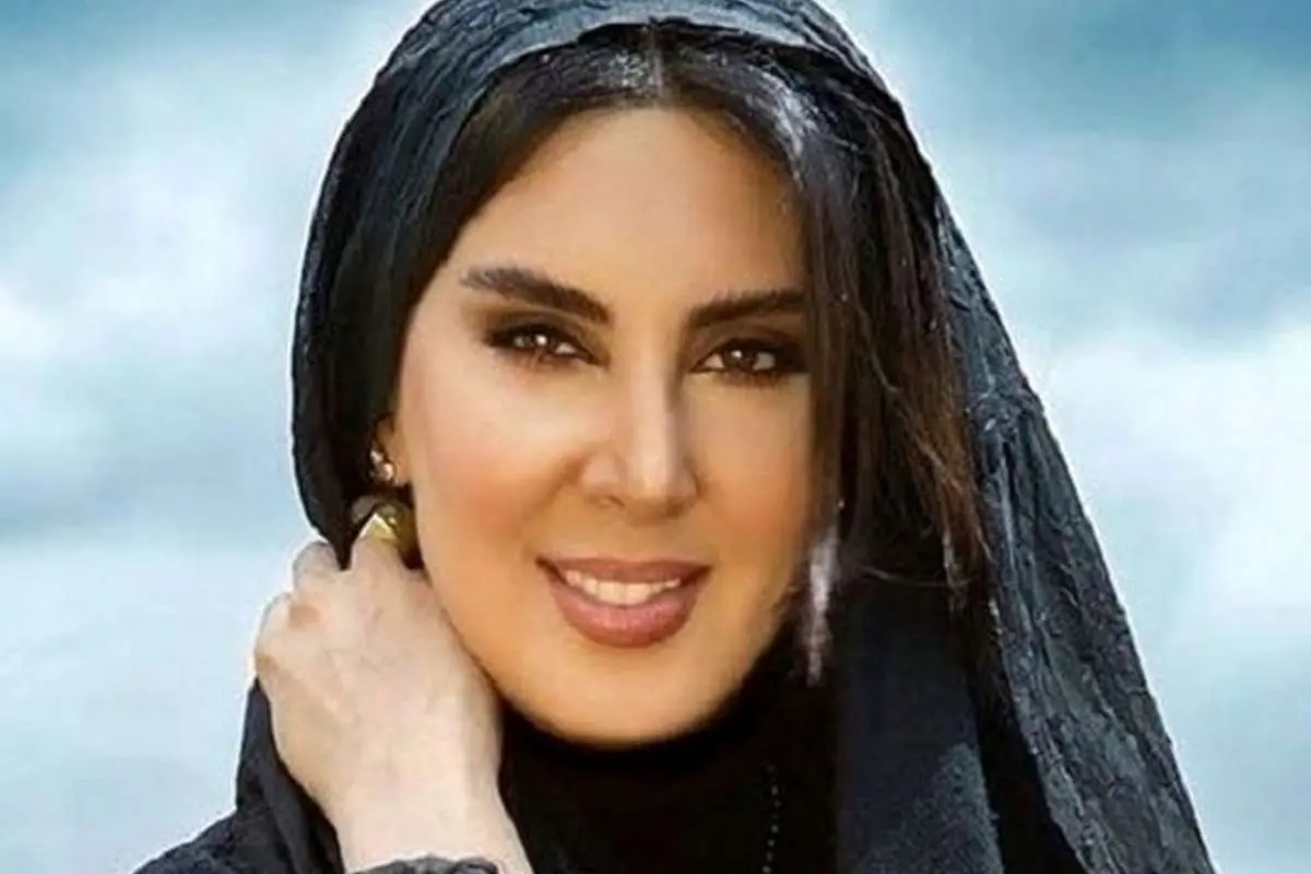(تصویر) لیلا بلوکات به کرونا مبتلا شد؛ بعد از دو ماه قرنطینه به کرونا مبتلا شدم!