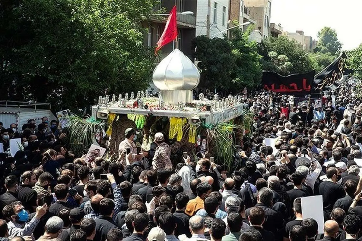 اقدام عجیب شبکه سه سیما بر خلاف تصمیات ستاد ملی کرونا