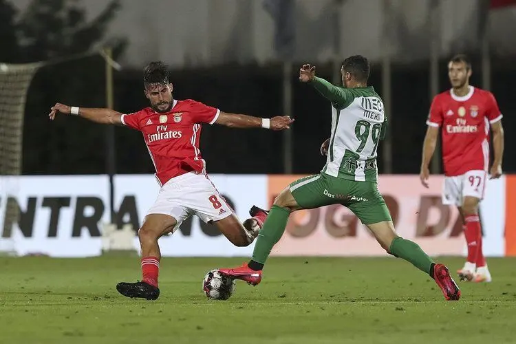 گل طارمی به بنفیکا بی‌اثر شد