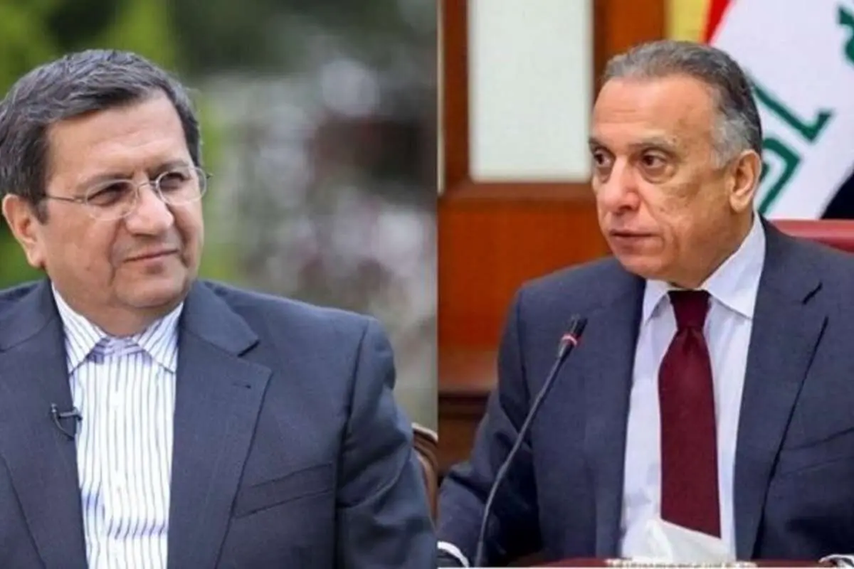 عراق بهجای پول برق و گاز به ایران غذا و دارو می دهد