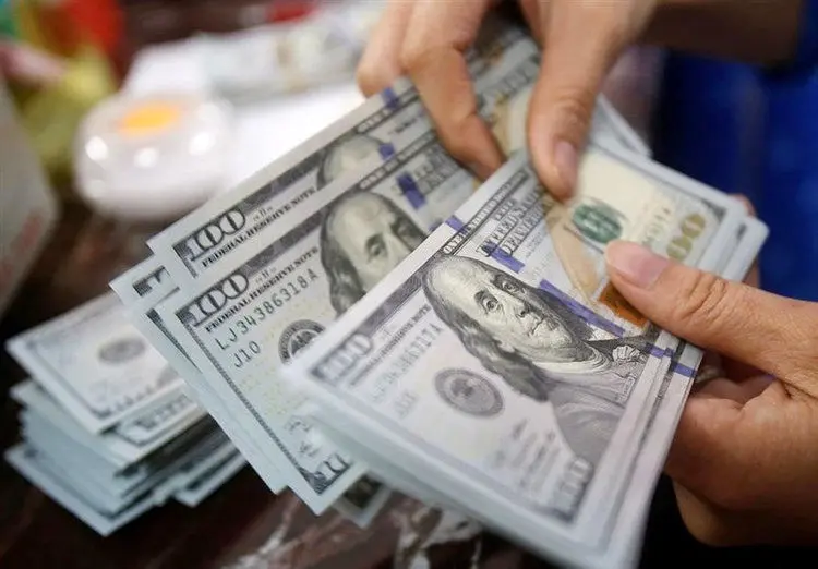 نرخ ارز بازار آزاد پنجشنبه ۲۹ خرداد؛ دلار ۱۸۶۸۰۰ تومان!
