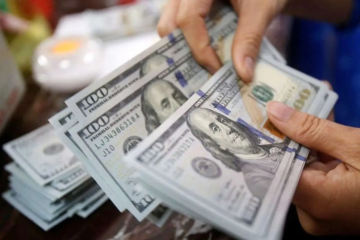 نرخ ارز بازار آزاد پنجشنبه ۲۹ خرداد؛ دلار ۱۸۶۸۰۰ تومان!