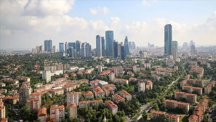 صدرنشینی ایرانی‌ها در خرید خانه از ترکیه