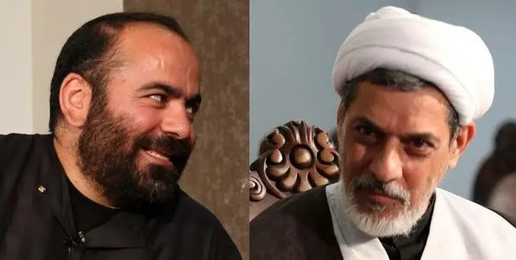 مناظره خواندنی حسن آقامیری و  حجت‌الاسلام رفیعی