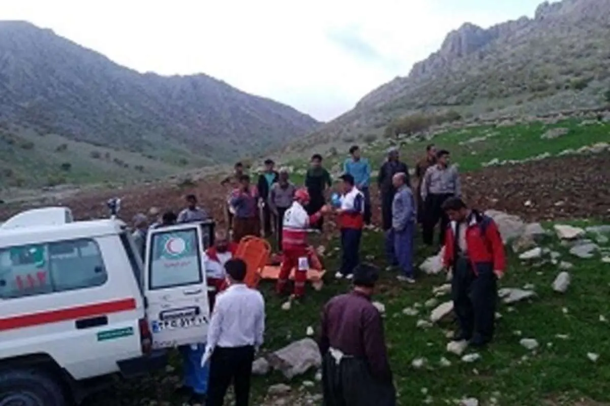 نزاع با اسلحه گرم در ماسال