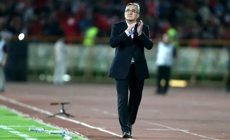 پیشنهاد جدید پرسپولیسی‌ها هم توسط برانکو رد شد