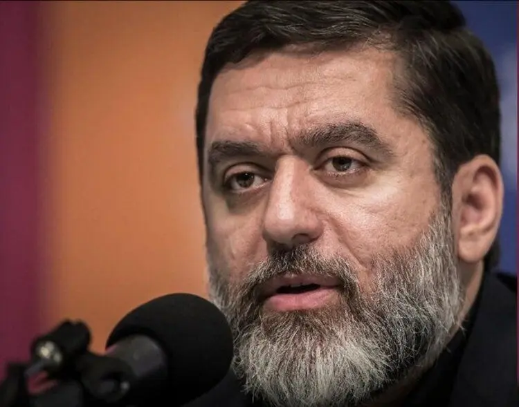رضوی مشاور فرهنگی و هنری قالیباف شد