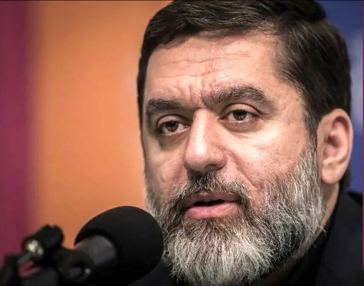 رضوی مشاور فرهنگی و هنری قالیباف شد
