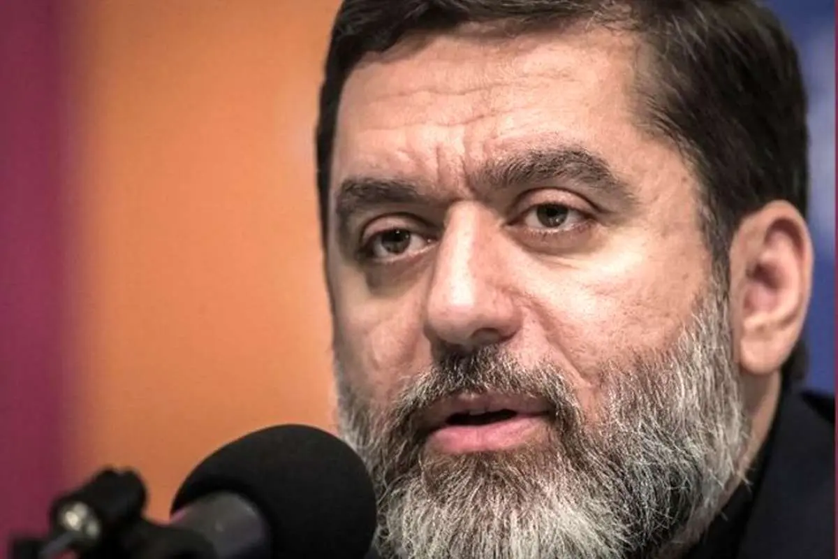 رضوی مشاور فرهنگی و هنری قالیباف شد