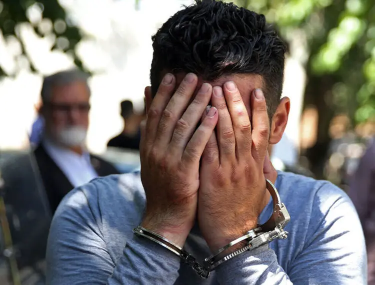 قاتل خواهرکش در آبادان دستگیر شد