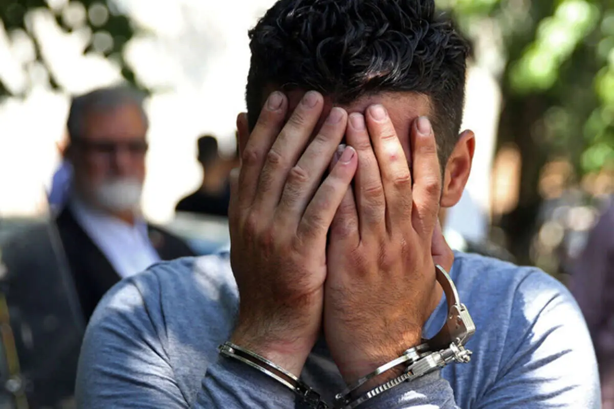 قاتل خواهرکش در آبادان دستگیر شد
