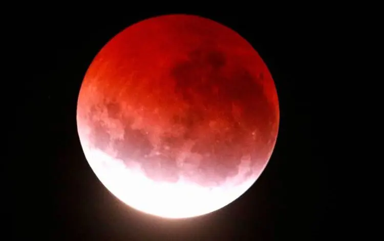 آغاز تابستان ۹۹ با خورشیدگرفتگی جزئی