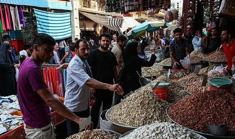 پیشنهاد قرنطیه ۲۸ روزه خوزستان