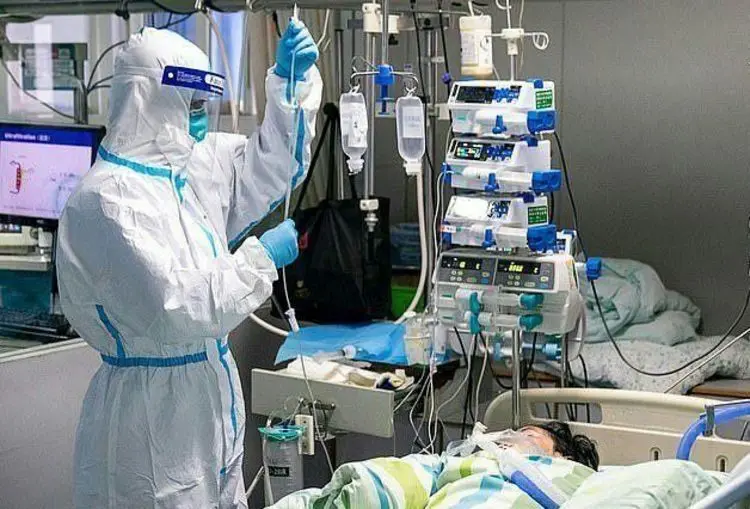 ثبت اولین مورد فوت کودک مبتلا به کرونا در هرمزگان