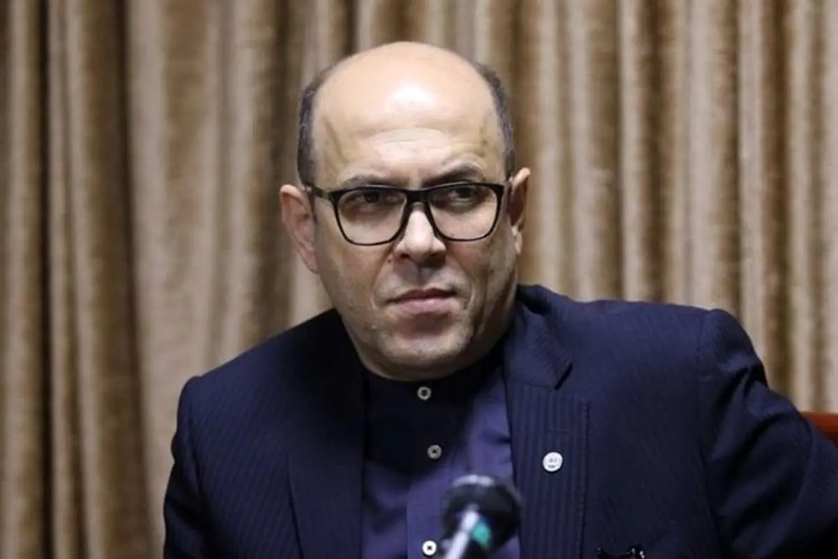 اگر پفک آبی دیدید تعجب نکنید!