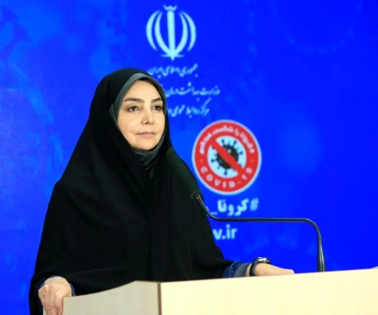 آمار مبتلایان به کرونا امروز جمعه ۳۰ خرداد ۹۹؛ اعلام وضعیت قرمز در ۶ استان