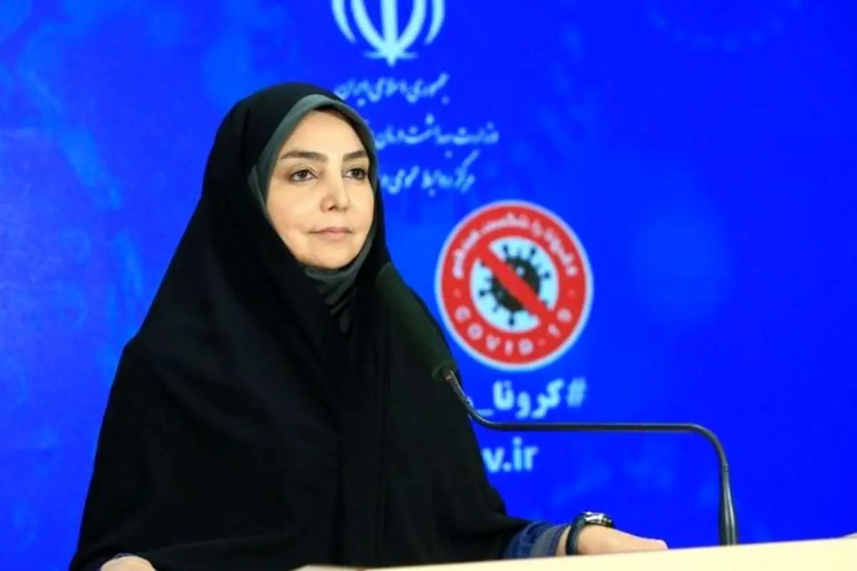آمار مبتلایان به کرونا امروز جمعه ۳۰ خرداد ۹۹؛ اعلام وضعیت قرمز در ۶ استان
