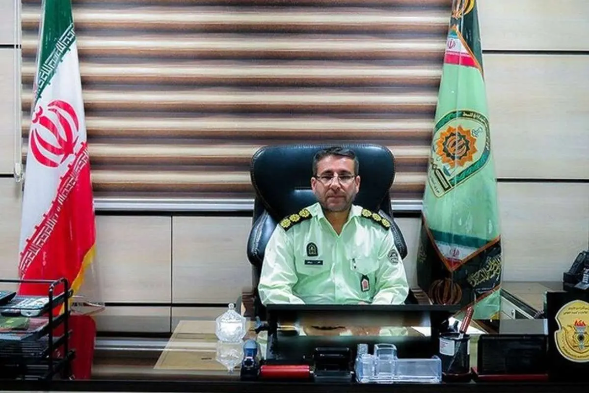 کشف هزاران تیشرت با تصاویر "مستهجن" در تهران