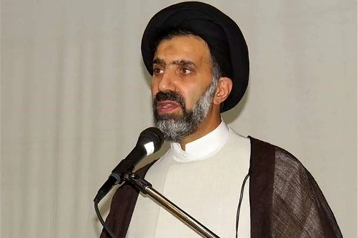 امام جمعه ساوه: ناچار به استعفا شدم
