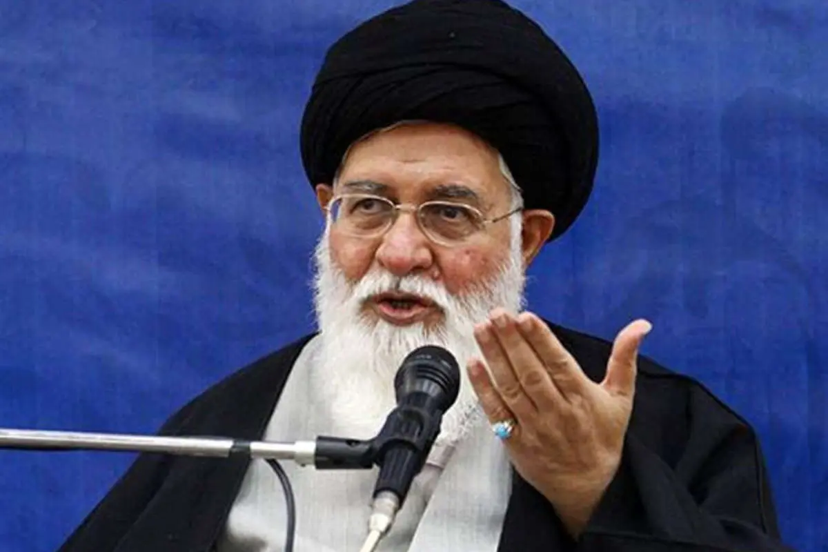 علم‌الهدی: دوچرخه سواری دختران، غرایز جنسی جوانان را شعله‌ور می‌کند