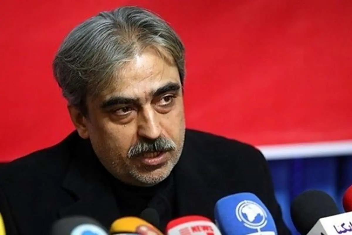 "احتمال قتل قاضی منصوری بهدست منافقین"