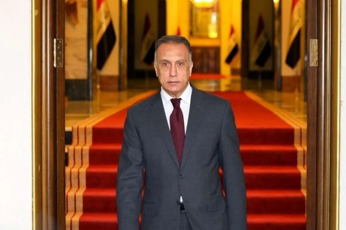 نخست وزیر عراق به ایران میآید
