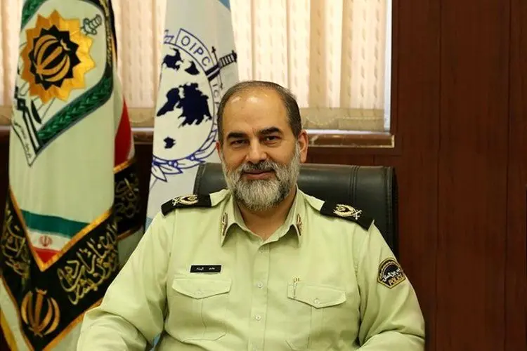 تحقیقات پلیس در خصوص پرونده مرگ "غلامرضا منصوری"
