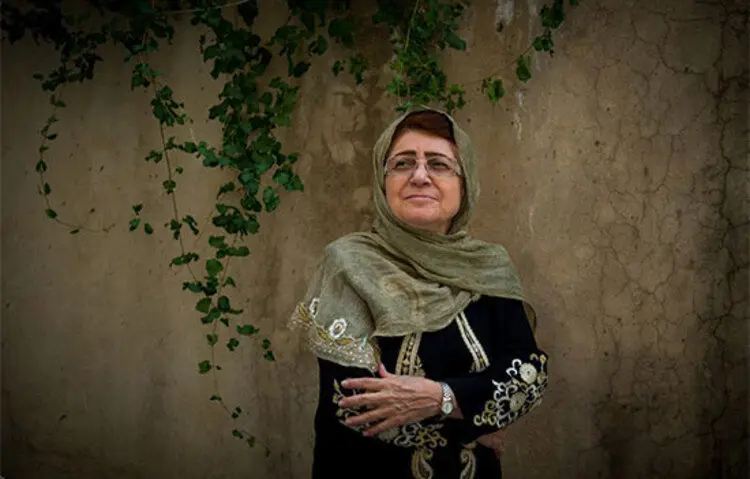 مروری بر زندگی شخصی و هنری هنگامه اخوان؛ موسم اخوان!
