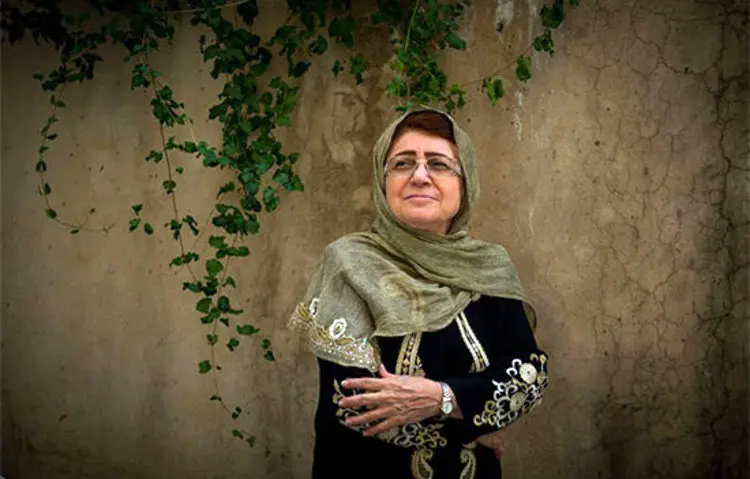 مروری بر زندگی شخصی و هنری هنگامه اخوان؛ موسم اخوان!