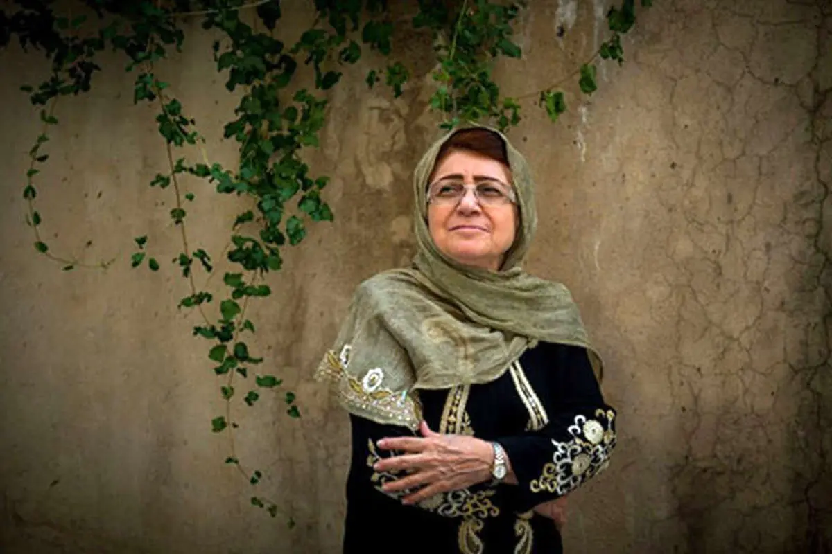 مروری بر زندگی شخصی و هنری هنگامه اخوان؛ موسم اخوان!