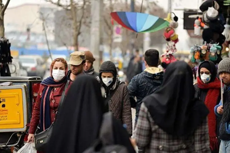 بازگشت محدودیت‌های کرونایی به شیراز