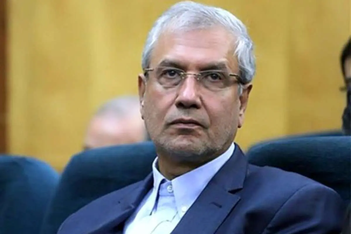 ربیعی: مخالفان دولت برای تحریم برنامهای ندارند
