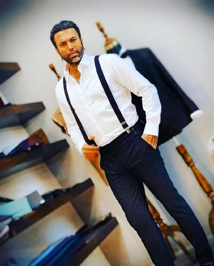 علیرضا نیکبخت واحدی داماد شد