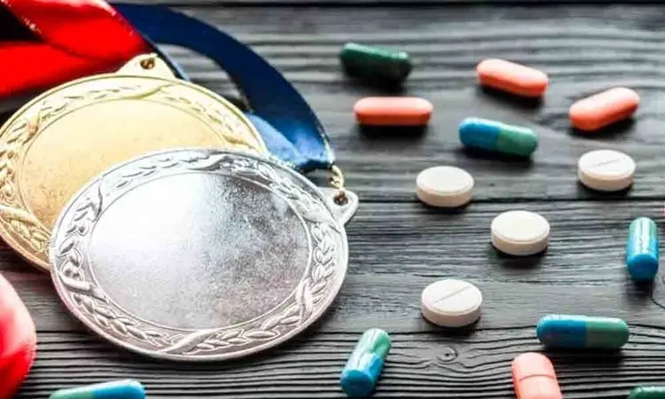 ۵۵ دوپینگی ورزش ایران در سال ٢٠١٩