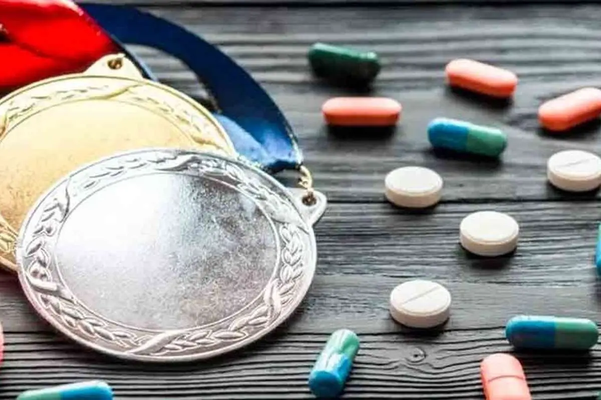 ۵۵ دوپینگی ورزش ایران در سال ٢٠١٩
