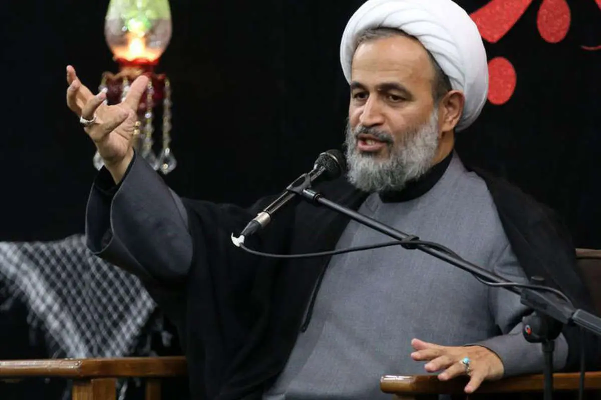 واکنش پناهیان به قتلهای ناموسی اخیر