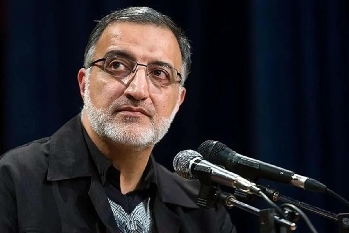 زاکانی: قاضی منصوری در ظاهر یک انسان تمام انقلابی بود