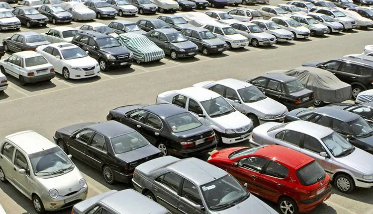 قیمت خودرو‌های ایران خودرو و سایپا امروز ۱ تیر ۹۹؛ صعود قیمت‌ها و رکود معاملات