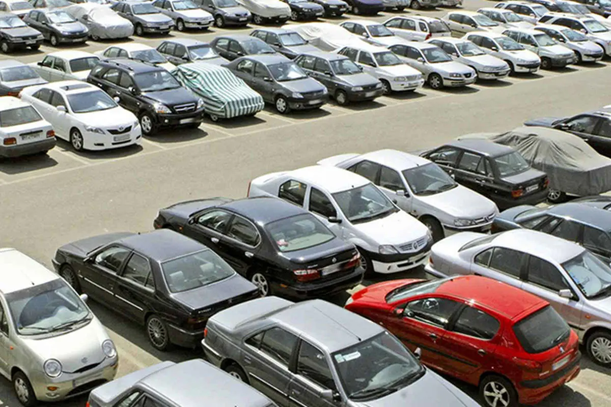 قیمت خودروهای ایران خودرو و سایپا امروز ۱ تیر ۹۹؛ صعود قیمتها و رکود معاملات